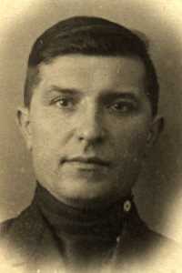 Воропаев Андрей Михайлович