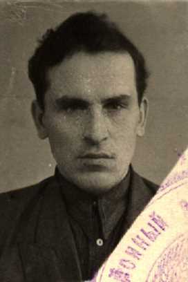 Глазко Николай Федорович