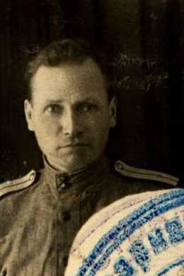 Смышляев Андрей Иванович