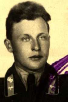 Шпагин Владимир Алексеевич