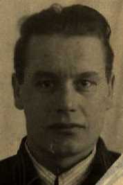Троян Петр Максимович