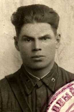 Соколов Сергей Сергеевич