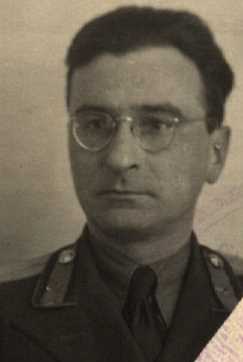Москалевский Юрий Иванович