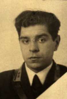 Михайлов Александр Сергеевич