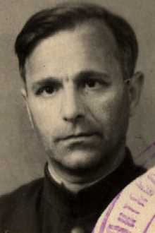 Грозин Лев Григорьевич