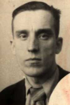 Луговкин Борис Иванович