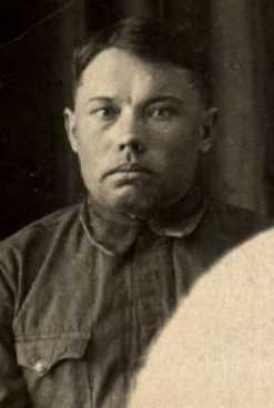 Трошев Алексей Матвеевич|Мотвеевич