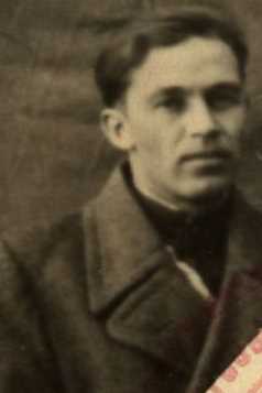 Силисюта|Силесюта Василий Андреевич