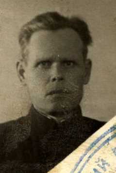 Соловьев Наум Емельянович