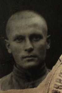 Асеев Виктор Михайлович