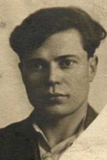 Петров Александр Александрович