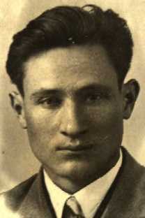Будник Петр Яковлевич