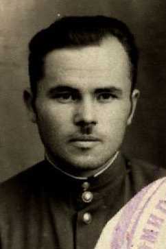 Тимченко Петр Савельевич