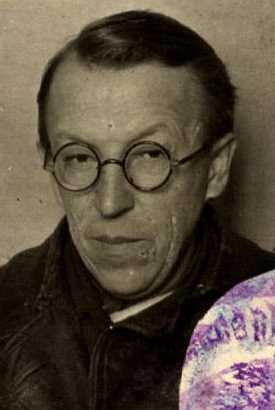 Соколов Сергей Яковлевич