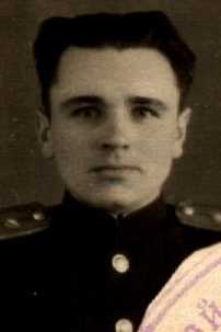 Соколов Сергей Степанович