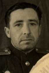 Сустретов Михаил Кузьмич