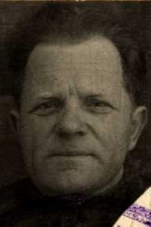 Котлярский Емельян Тимофеевич