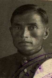 Тыналиев Кенджебай|Кенжебай