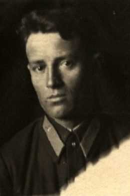 Павленко Николай Матвеевич