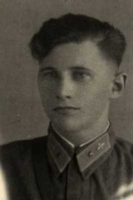 Овчинников Николай Иванович