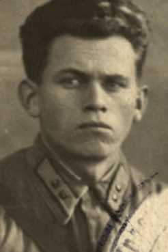 Луговой Георгий Дмитриевич