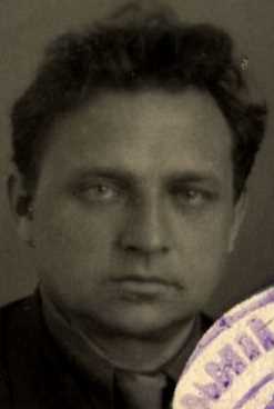 Смирнов Георгий Николаевич