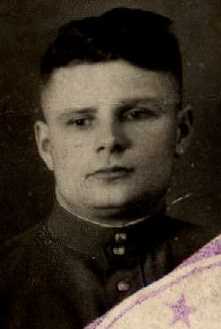 Тындик|Тындык Тихон Ефремович