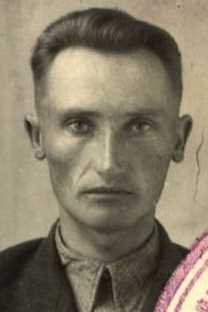 Костюченко Николай Сергеевич