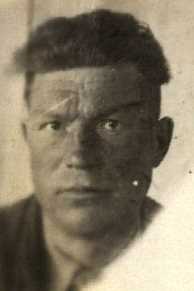 Анашкин Иван Степанович