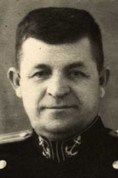 Савчук Петр Куприянович