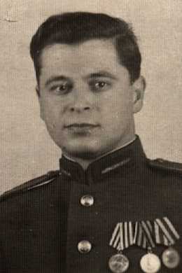 Рубинчик Юрий Аронович