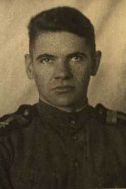 Молозенков|Малозенков Николай Иванович