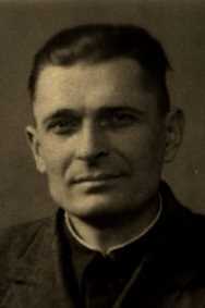 Малюга Григорий Захарович