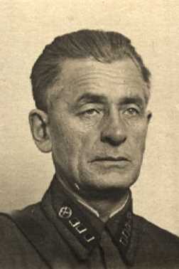 Антонов Иван Фотеевич (Фотиевич)