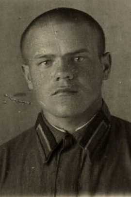 Антонов Иосиф Иосифович