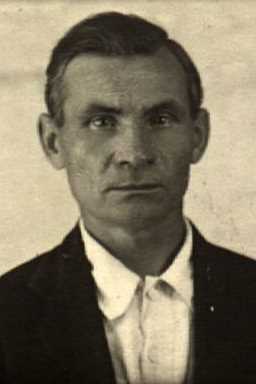 Астахов Ефим Федорович