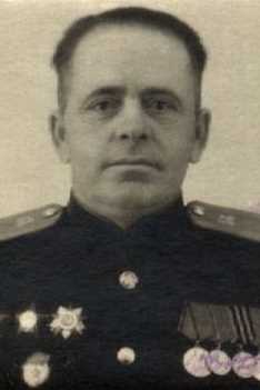 Алейников Алексей Дмитриевич