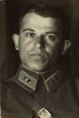 Аракелов Сергей Нерсесович