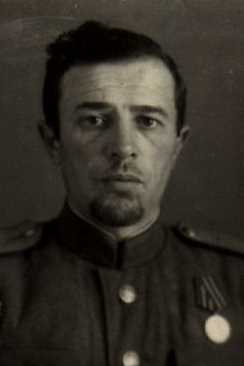 Волынский Леонид Дмитриевич