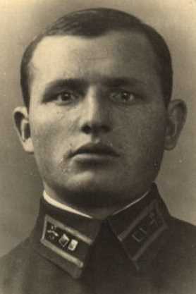 Агафонов Александр Иванович