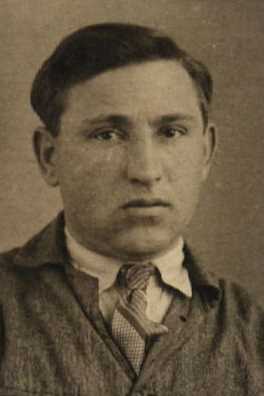Агдаров Ибрагим