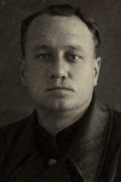 Виндюк Павел Павлович