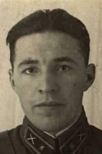 Власкин Иван Андреевич
