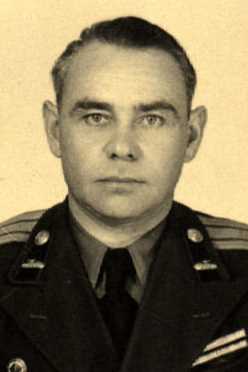 Гасенко Иван Денисович