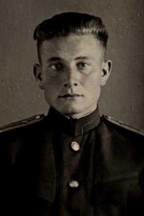 Воронков Анатолий Николаевич