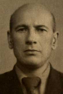 Воронков Арсений Иванович