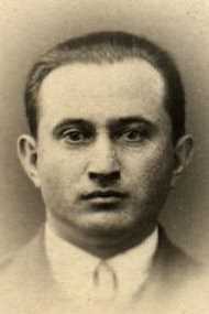 Воронков Василий Дмитриевич