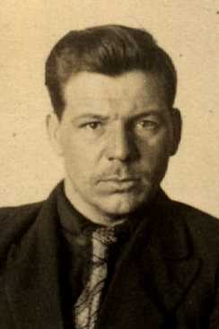 Воронков Василий Ефремович