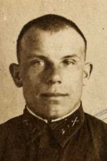 Воронков Виктор Михаилович (Михайлович)