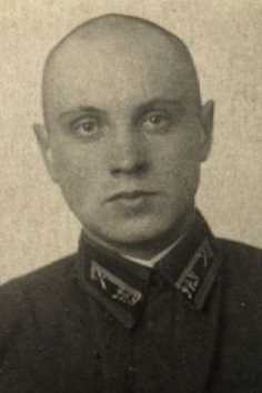 Воронков Георгий Алексеевич